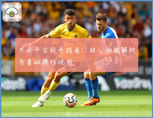 开云平台新手指南：核心功能解析与基础操作说明