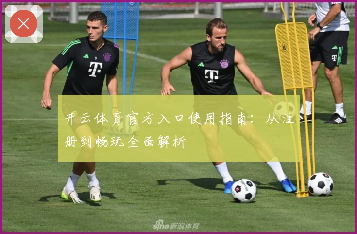 开云体育官方入口使用指南:从注册到畅玩全面解析
